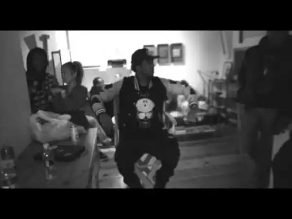 Video: Problem & Iamsu - MDA